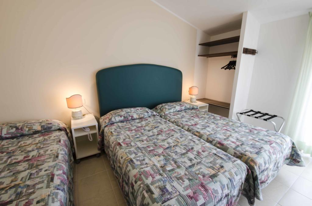 Hotel Tarconte Tarquinia Exterior photo