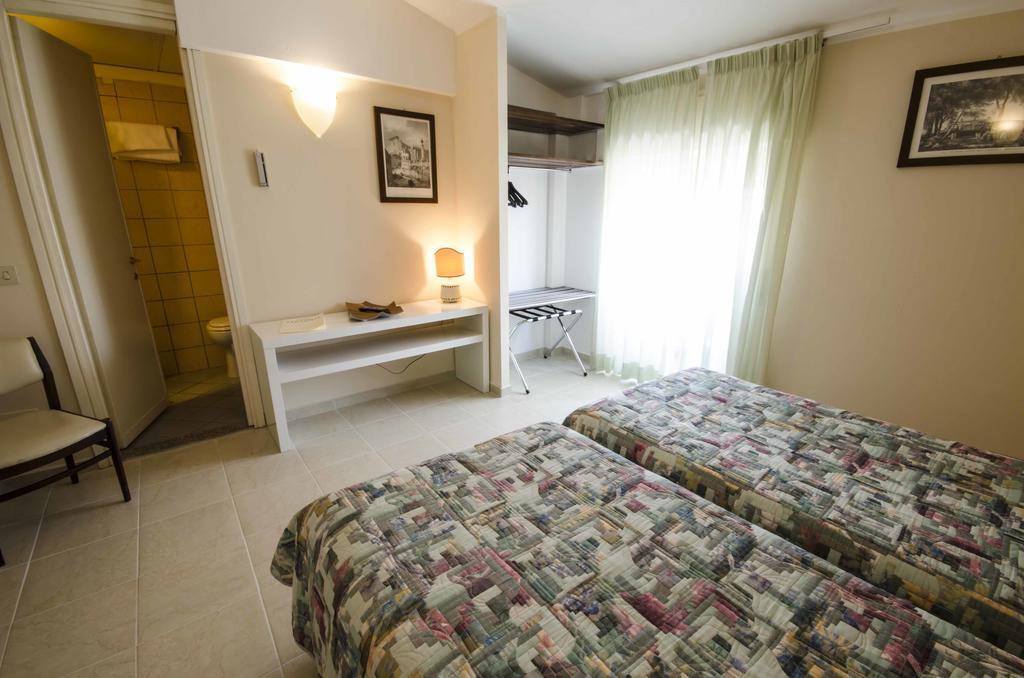 Hotel Tarconte Tarquinia Exterior photo