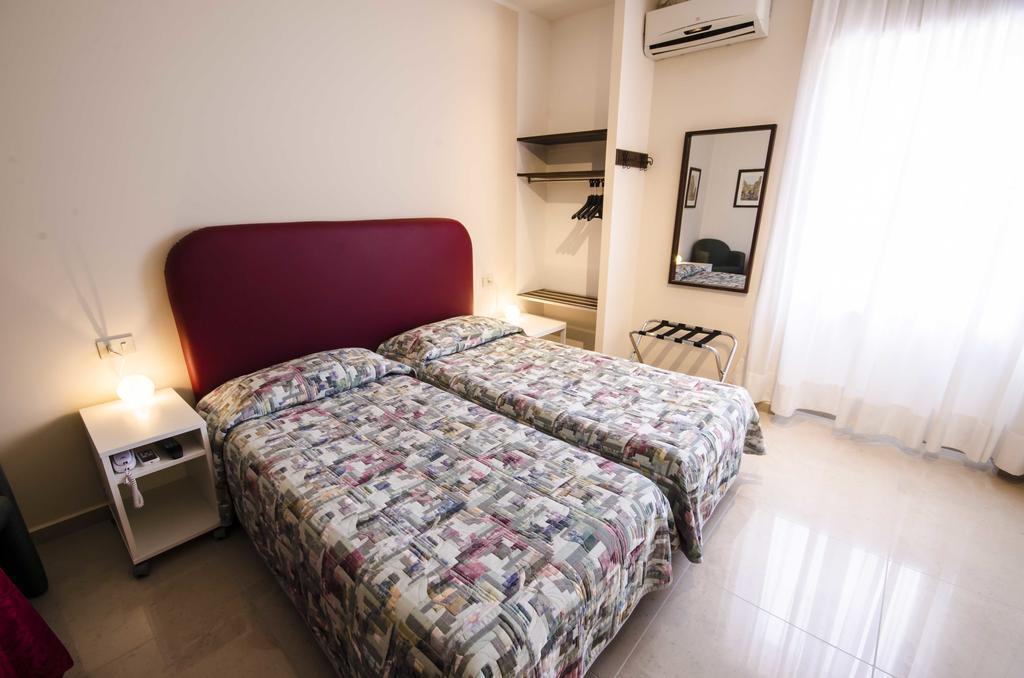 Hotel Tarconte Tarquinia Exterior photo