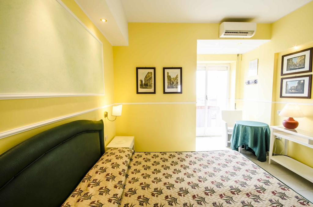 Hotel Tarconte Tarquinia Exterior photo