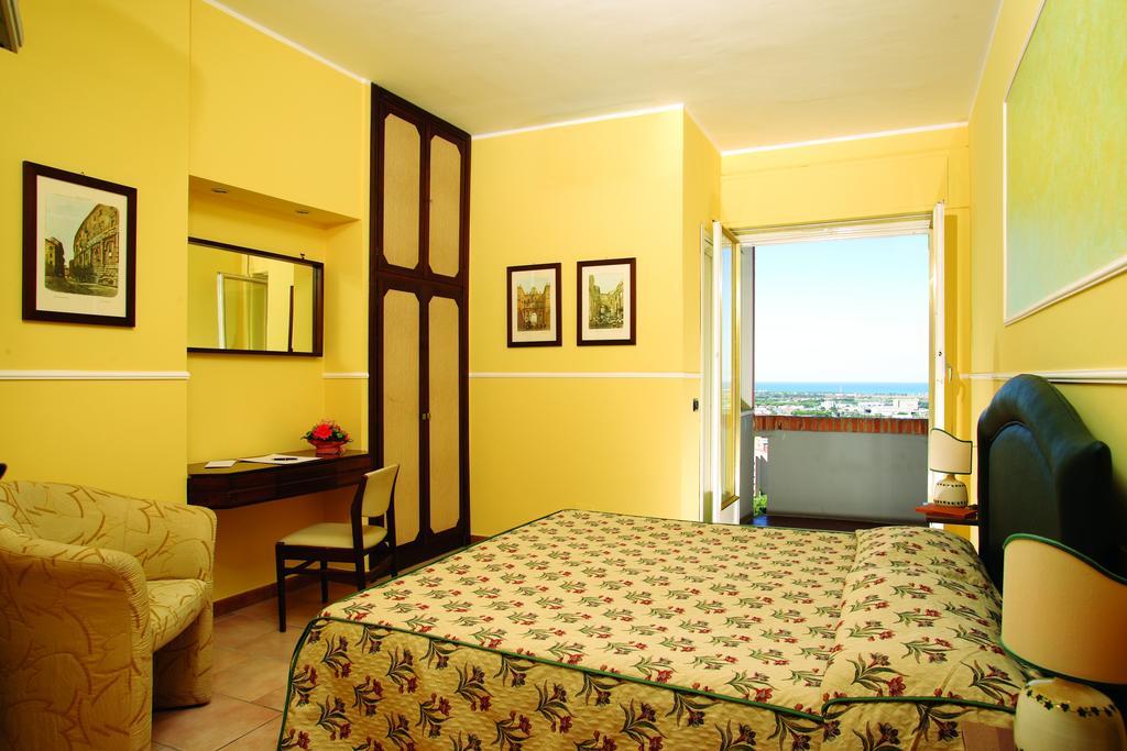 Hotel Tarconte Tarquinia Exterior photo